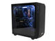 G:RIGS G:RIGS > be quiet! Castle | Black (Intel)