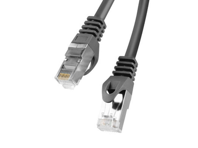 Кабели и Адаптери Lanberg CAT.6 FTP Patch Cable 1.5m