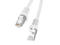 Кабели и Адаптери Lanberg CAT.6 FTP Patch Cable 1.5m, в бяло