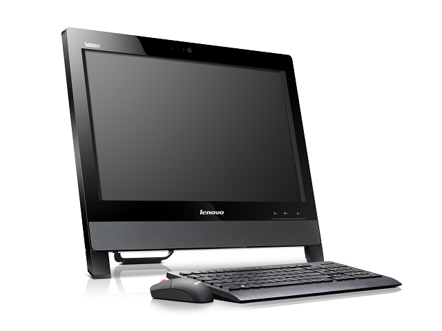 All in One Lenovo ThinkCentre Edge 72z