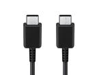Кабели и Адаптери Samsung USB-C to USB-C Cable EP-DA705BBEGWW
