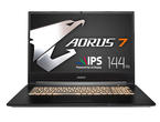 Лаптопи Gigabyte AORUS 7 SA