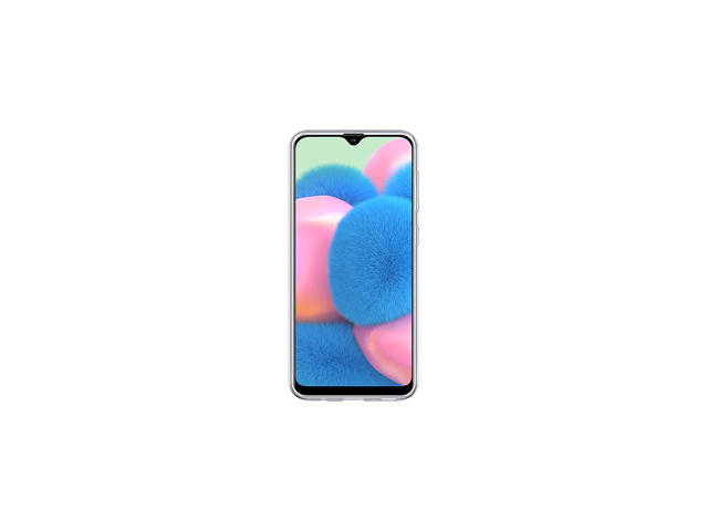 Калъфи Samsung Galaxy A30s Clear Cover