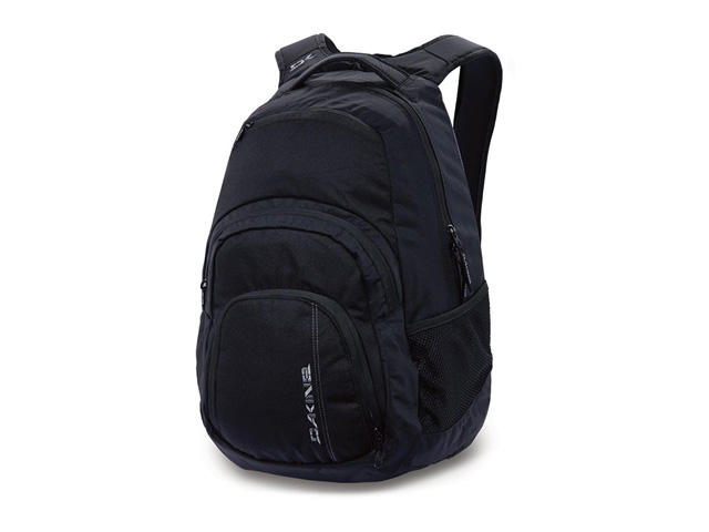Чанти за Лаптопи Раница Dakine CAMPUS 33L S13 Black