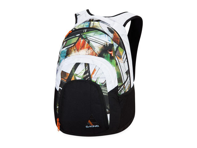 Чанти за Лаптопи Раница Dakine CAMPUS 33L S13 Crux