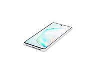 Калъфи Samsung Galaxy S10 Lite Soft Touch Cover, White