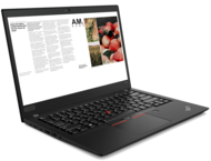 Лаптопи Lenovo ThinkPad T495s