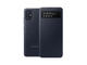 Калъфи Samsung Galaxy A51 S View Wallet Cover, Black