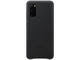 Калъфи Samsung Galaxy S20 Leather Cover, Black