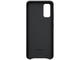Калъфи Samsung Galaxy S20 Leather Cover, Black