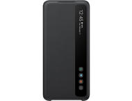Калъфи Samsung Galaxy S20 Clear View Cover, Black