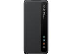 Калъфи Samsung Galaxy S20 Clear View Cover, Black