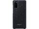Калъфи Samsung Galaxy S20 LED Cover, Black