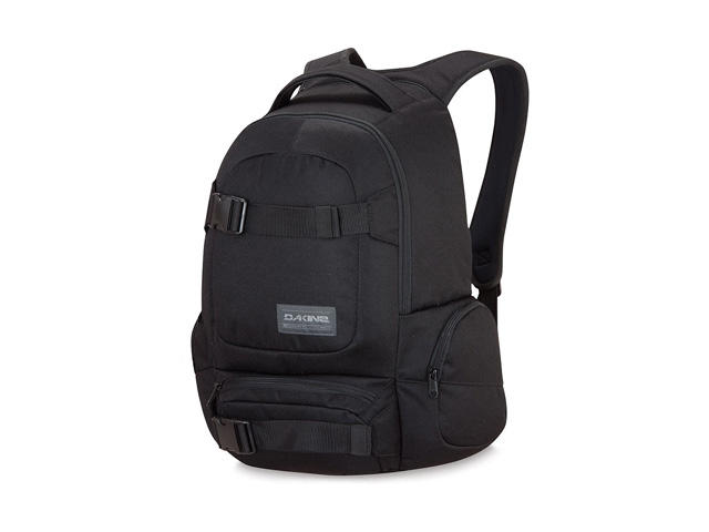 Чанти за Лаптопи Раница Dakine DAYTRIPPER 30L S13 Black