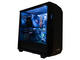 G:RIGS G:RIGS > be quiet! Castle | Black (AMD) 3950X