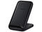 Стойки за мобилни устройства Samsung Wireless Charger Stand, 15W EP-N5200, Black