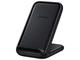 Стойки за мобилни устройства Samsung Wireless Charger Stand, 15W EP-N5200, Black