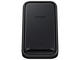 Стойки за мобилни устройства Samsung Wireless Charger Stand, 15W EP-N5200, Black