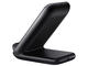 Стойки за мобилни устройства Samsung Wireless Charger Stand, 15W EP-N5200, Black