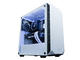 G:RIGS G:RIGS > be quiet! Castle | White (AMD) 3950X