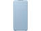 Калъфи Samsung Galaxy S20 LED View Cover, Blue
