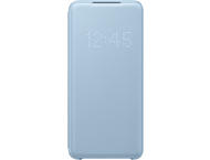 Калъфи Samsung Galaxy S20 LED View Cover, Blue