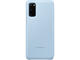 Калъфи Samsung Galaxy S20 LED View Cover, Blue