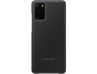 Калъфи Samsung Galaxy S20+ Clear Cover, Black