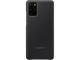 Калъфи Samsung Galaxy S20+ Clear Cover, Black