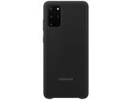 Калъфи Samsung Galaxy S20+ Silicone Cover, Black