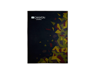 Джаджи Canyon CND-SFM02