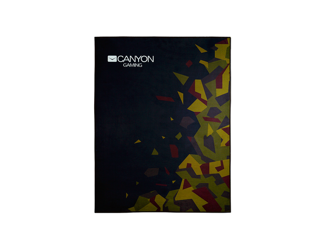 Джаджи Canyon CND-SFM02