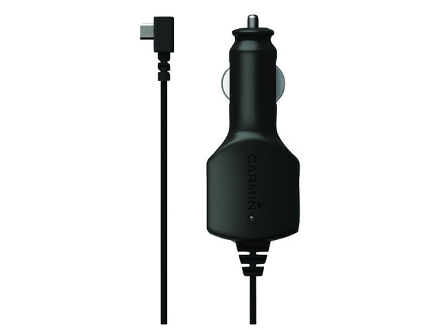 Зарядни устройства Garmin захранващ кабел (4м.)