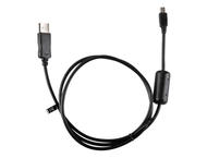 Зарядни устройства Garmin microUSB кабел