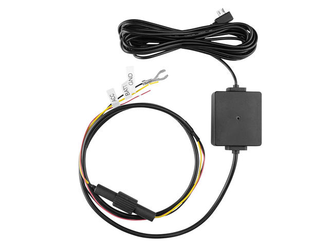 Зарядни устройства Garmin кабел за режим паркинг