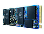 SSD 16GB + 256GB Intel Optane Memory H10 M.2 NVMe