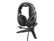 Джаджи old_TRUST GXT 260 Cendor Headset Stand