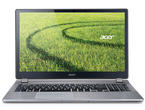 Лаптопи Acer Aspire V5-572 (сив)