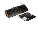 Клавиатури Canyon Leonof Gaming Set CND-SGS01