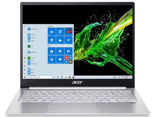 Лаптопи Acer Swift 3 (SF313-52)