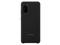 Калъфи Samsung Galaxy S20 Silicon Cover, Black