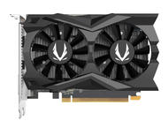 Видео карти ZOTAC GAMING GeForce GTX 1650 AMP