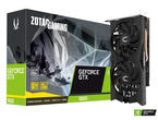 Видео карти ZOTAC GAMING GeForce GTX 1660 Twin Fan