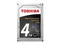 Твърди дискове 4TB 7200rpm Toshiba X300 3.5"