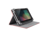 Калъфи за таблети Belkin Cinema Stripe полуретанов калъф/стойка за Nexus 7