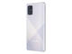 Смартфони Samsung Galaxy A71 (Dual SIM) 128GB, Silver