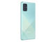 Смартфони Samsung Galaxy A71 (Dual SIM) 128GB, Blue
