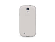 Калъфи Belkin Grip Sheer Matte термополиуретанов калъф за Samsung Galaxy S4 Mini