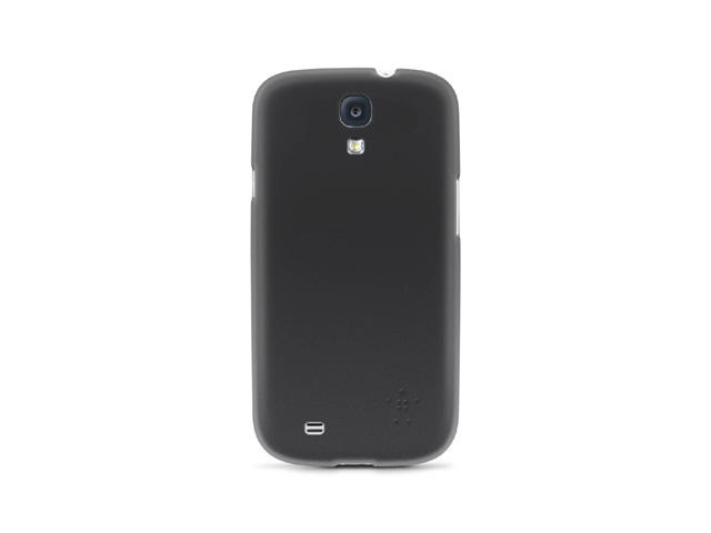 Калъфи Belkin Micra Glam Matte пластмасов калъф за Samsung Galaxy S4 Mini