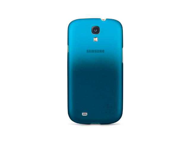 Калъфи Belkin Micra Glam Matte пластмасов калъф за Samsung Galaxy S4 Mini